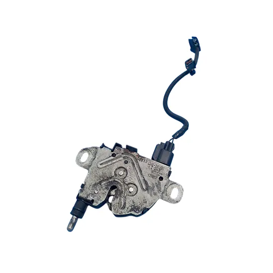 PSA замок 3M5116700BB Ford Focus